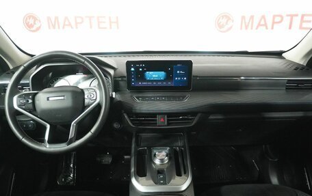 Haval Jolion, 2023 год, 1 728 000 рублей, 14 фотография