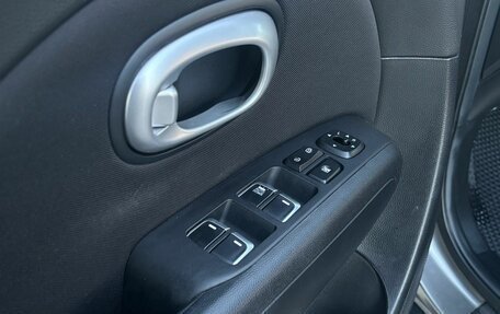 KIA Soul II рестайлинг, 2017 год, 1 450 000 рублей, 16 фотография