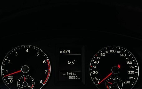 Volkswagen Jetta VI, 2014 год, 1 155 000 рублей, 16 фотография