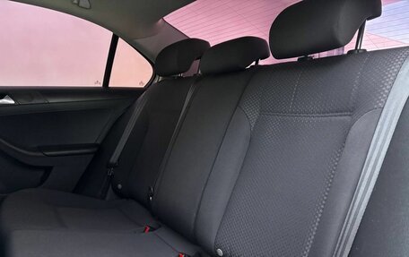 Volkswagen Jetta VI, 2014 год, 1 155 000 рублей, 15 фотография