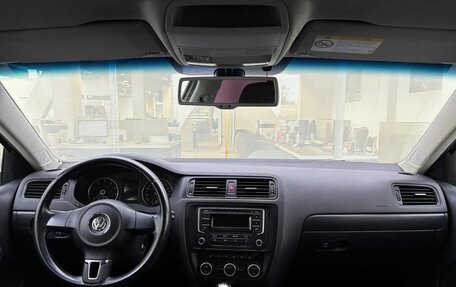 Volkswagen Jetta VI, 2014 год, 1 155 000 рублей, 17 фотография