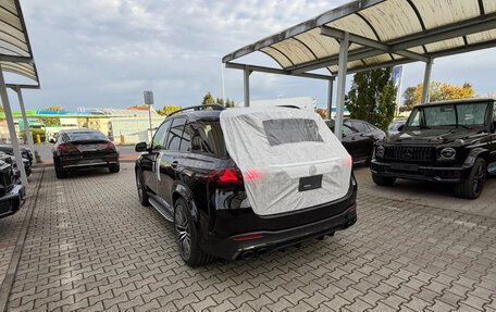 Mercedes-Benz GLE AMG, 2026 год, 23 000 000 рублей, 3 фотография
