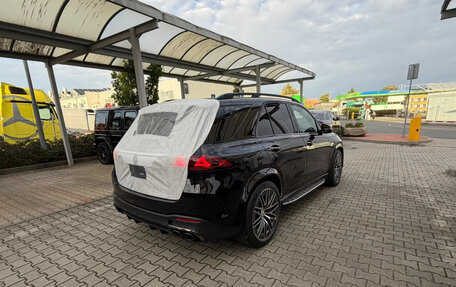 Mercedes-Benz GLE AMG, 2026 год, 23 000 000 рублей, 2 фотография