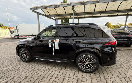 Mercedes-Benz GLE AMG, 2026 год, 23 000 000 рублей, 4 фотография
