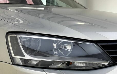 Volkswagen Jetta VI, 2014 год, 1 155 000 рублей, 21 фотография