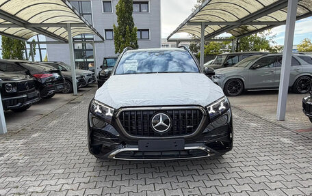 Mercedes-Benz GLE AMG, 2026 год, 23 000 000 рублей, 6 фотография