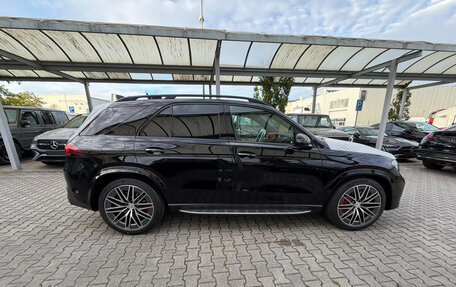 Mercedes-Benz GLE AMG, 2026 год, 23 000 000 рублей, 5 фотография