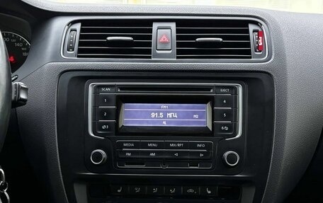 Volkswagen Jetta VI, 2014 год, 1 155 000 рублей, 18 фотография