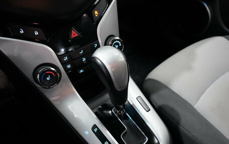 Chevrolet Cruze II, 2014 год, 878 000 рублей, 8 фотография