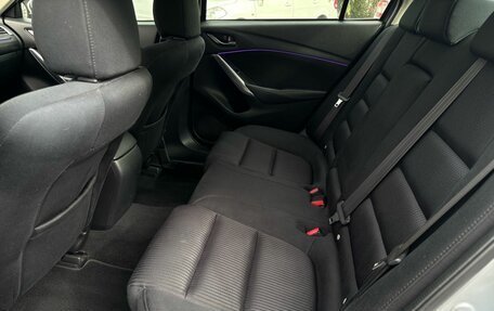 Mazda 6, 2016 год, 1 737 000 рублей, 11 фотография