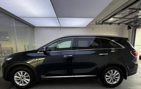 KIA Sorento III Prime рестайлинг, 2019 год, 2 599 000 рублей, 8 фотография