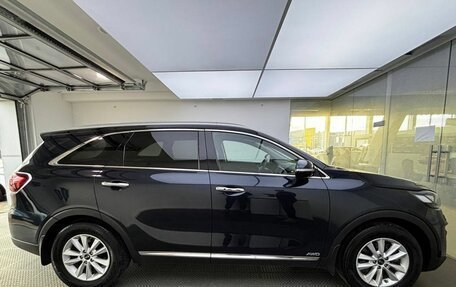 KIA Sorento III Prime рестайлинг, 2019 год, 2 599 000 рублей, 4 фотография