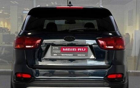 KIA Sorento III Prime рестайлинг, 2019 год, 2 599 000 рублей, 6 фотография