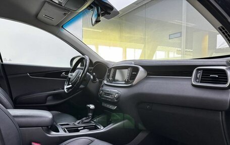 KIA Sorento III Prime рестайлинг, 2019 год, 2 599 000 рублей, 11 фотография