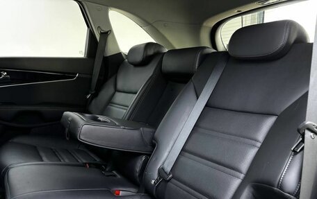 KIA Sorento III Prime рестайлинг, 2019 год, 2 599 000 рублей, 12 фотография