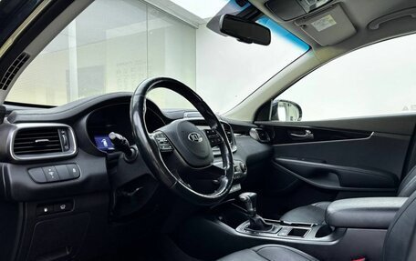 KIA Sorento III Prime рестайлинг, 2019 год, 2 599 000 рублей, 16 фотография