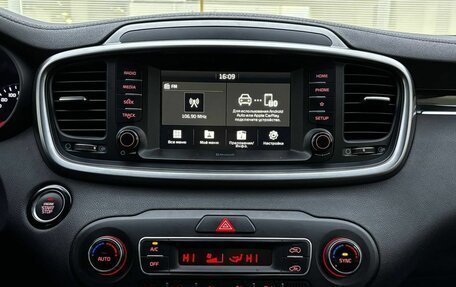 KIA Sorento III Prime рестайлинг, 2019 год, 2 599 000 рублей, 15 фотография
