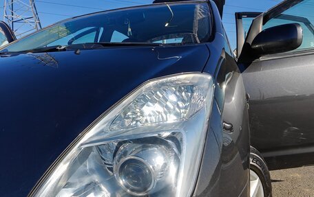 Toyota Prius, 2007 год, 750 000 рублей, 4 фотография