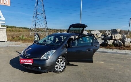 Toyota Prius, 2007 год, 750 000 рублей, 2 фотография