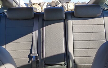 Toyota Prius, 2007 год, 750 000 рублей, 16 фотография