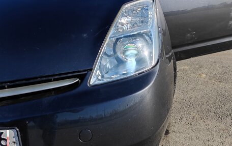 Toyota Prius, 2007 год, 750 000 рублей, 13 фотография