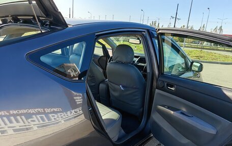 Toyota Prius, 2007 год, 750 000 рублей, 22 фотография
