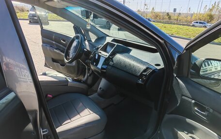 Toyota Prius, 2007 год, 750 000 рублей, 21 фотография