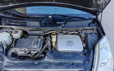 Toyota Prius, 2007 год, 750 000 рублей, 29 фотография