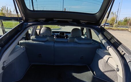 Toyota Prius, 2007 год, 750 000 рублей, 23 фотография