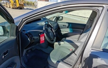 Toyota Prius, 2007 год, 750 000 рублей, 25 фотография