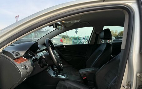 Volkswagen Passat B6, 2010 год, 850 000 рублей, 9 фотография