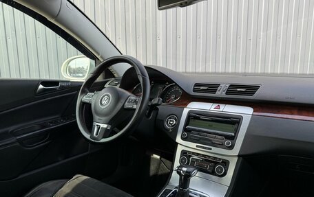 Volkswagen Passat B6, 2010 год, 850 000 рублей, 14 фотография