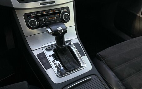 Volkswagen Passat B6, 2010 год, 850 000 рублей, 18 фотография
