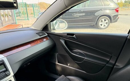 Volkswagen Passat B6, 2010 год, 850 000 рублей, 19 фотография