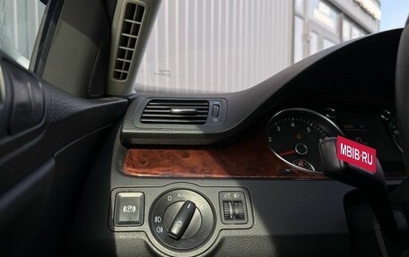 Volkswagen Passat B6, 2010 год, 850 000 рублей, 23 фотография