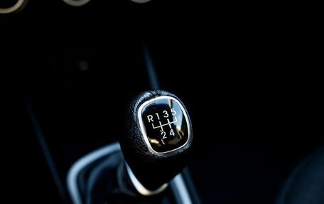KIA Rio III рестайлинг, 2016 год, 985 000 рублей, 13 фотография