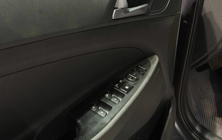 Hyundai Tucson III, 2017 год, 2 350 000 рублей, 15 фотография