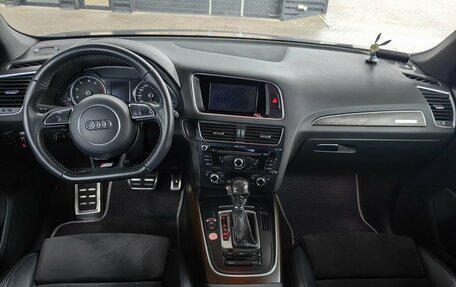Audi Q5, 2016 год, 2 090 000 рублей, 3 фотография
