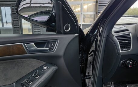 Audi Q5, 2016 год, 2 090 000 рублей, 4 фотография