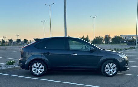 Ford Focus II рестайлинг, 2008 год, 620 000 рублей, 2 фотография
