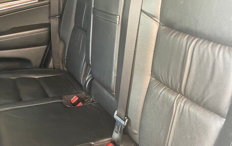 Jeep Grand Cherokee, 2012 год, 1 850 000 рублей, 7 фотография