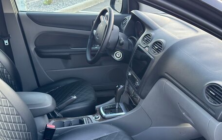 Ford Focus II рестайлинг, 2008 год, 620 000 рублей, 6 фотография