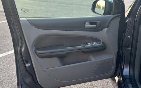 Ford Focus II рестайлинг, 2008 год, 620 000 рублей, 12 фотография