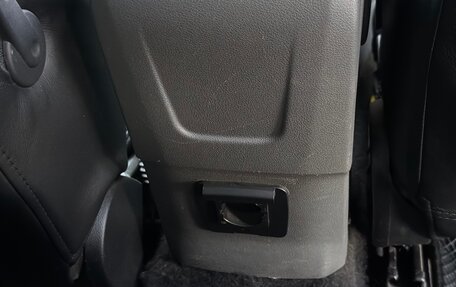 Ford Focus II рестайлинг, 2008 год, 620 000 рублей, 8 фотография