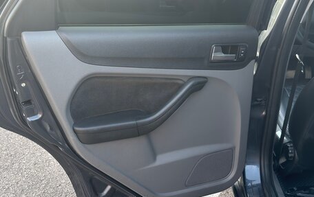 Ford Focus II рестайлинг, 2008 год, 620 000 рублей, 11 фотография