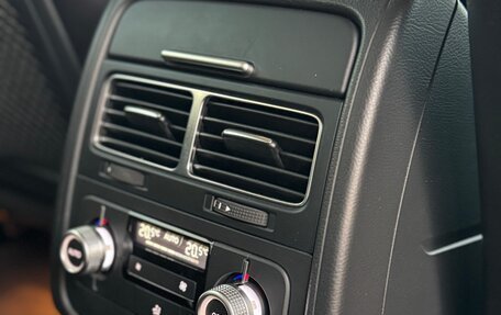 Volkswagen Touareg III, 2015 год, 2 650 000 рублей, 18 фотография