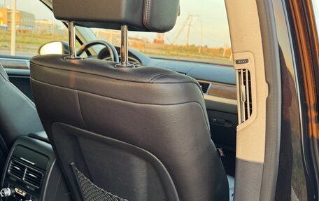 Volkswagen Touareg III, 2015 год, 2 650 000 рублей, 19 фотография