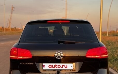 Volkswagen Touareg III, 2015 год, 2 650 000 рублей, 6 фотография
