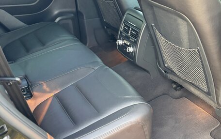 Volkswagen Touareg III, 2015 год, 2 650 000 рублей, 24 фотография