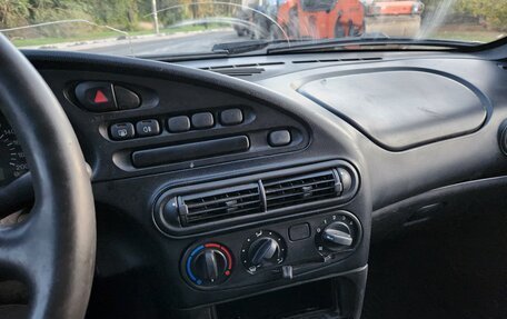 Chevrolet Niva I рестайлинг, 2008 год, 430 000 рублей, 7 фотография